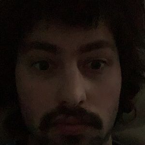 Meet your Posher, Ben